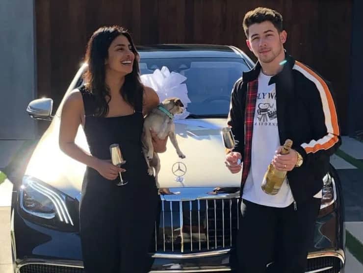 Kriti Sanon Buys Mercedes Maybach worth Rs 2.43 crore actresses Who owns most expensive Car