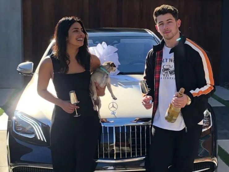 Kriti Sanon Buys Mercedes Maybach worth Rs 2.43 crore actresses Who owns most expensive Car