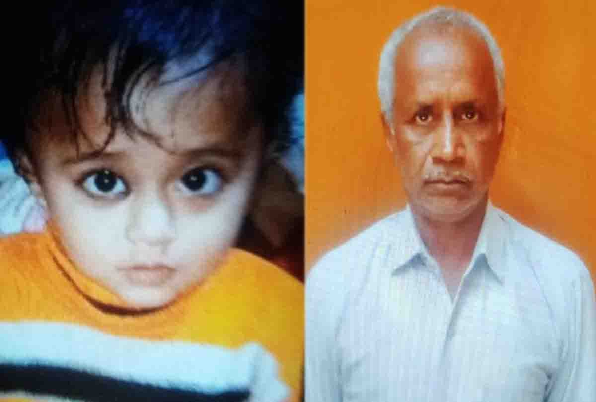 Unnao Incident News: Two died after falling in a well