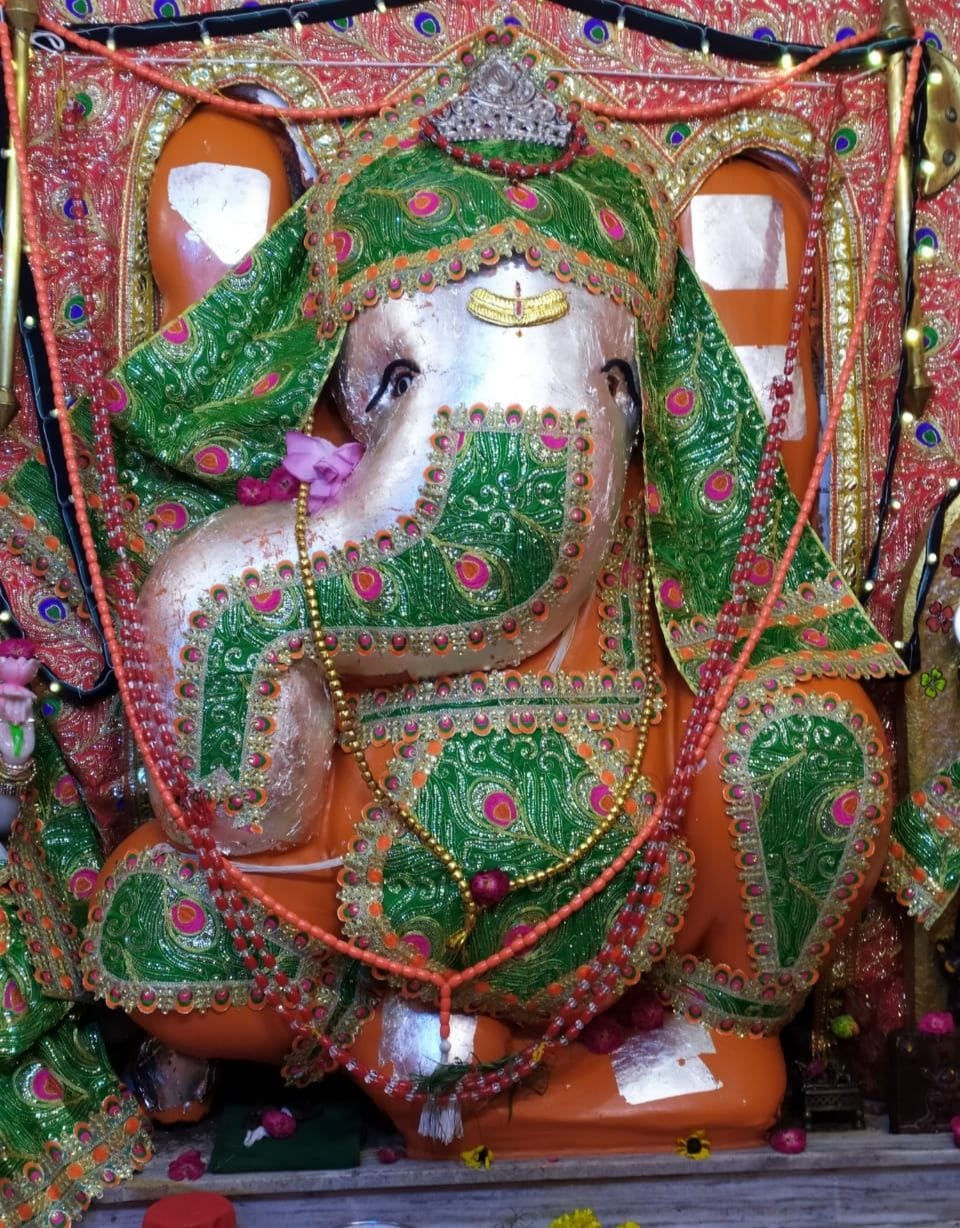 Mathura: 41 days of darshan and worship gives freedom from sufferings