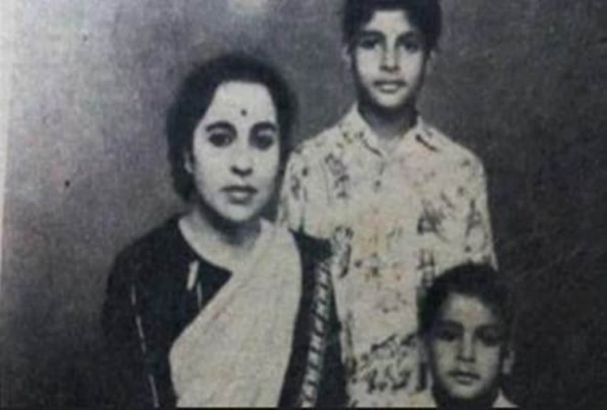 Amitabh bachchan named by Indian poet Sumitranandan pant know the interesting story behind this