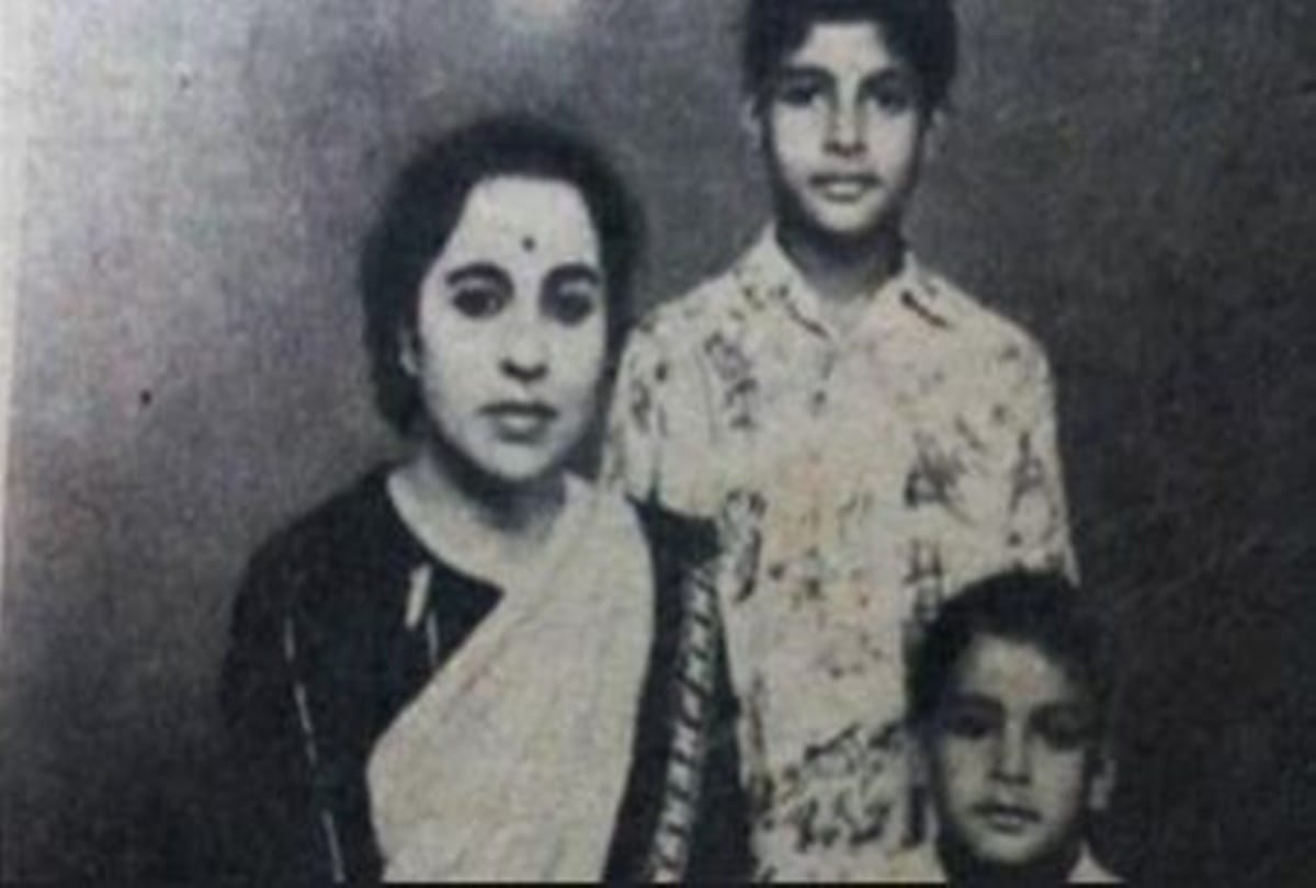 Amitabh bachchan named by Indian poet Sumitranandan pant know the interesting story behind this