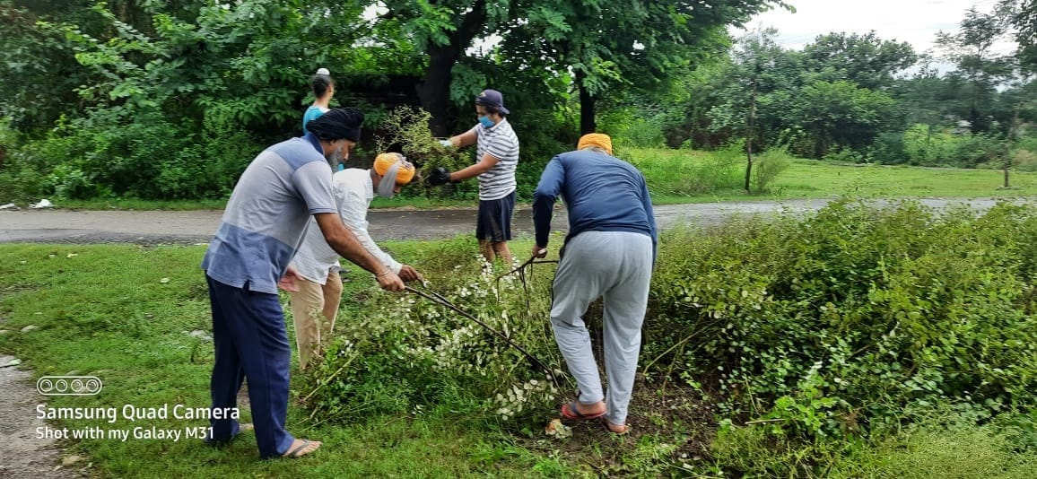 Swachh Bharat Abhiyan