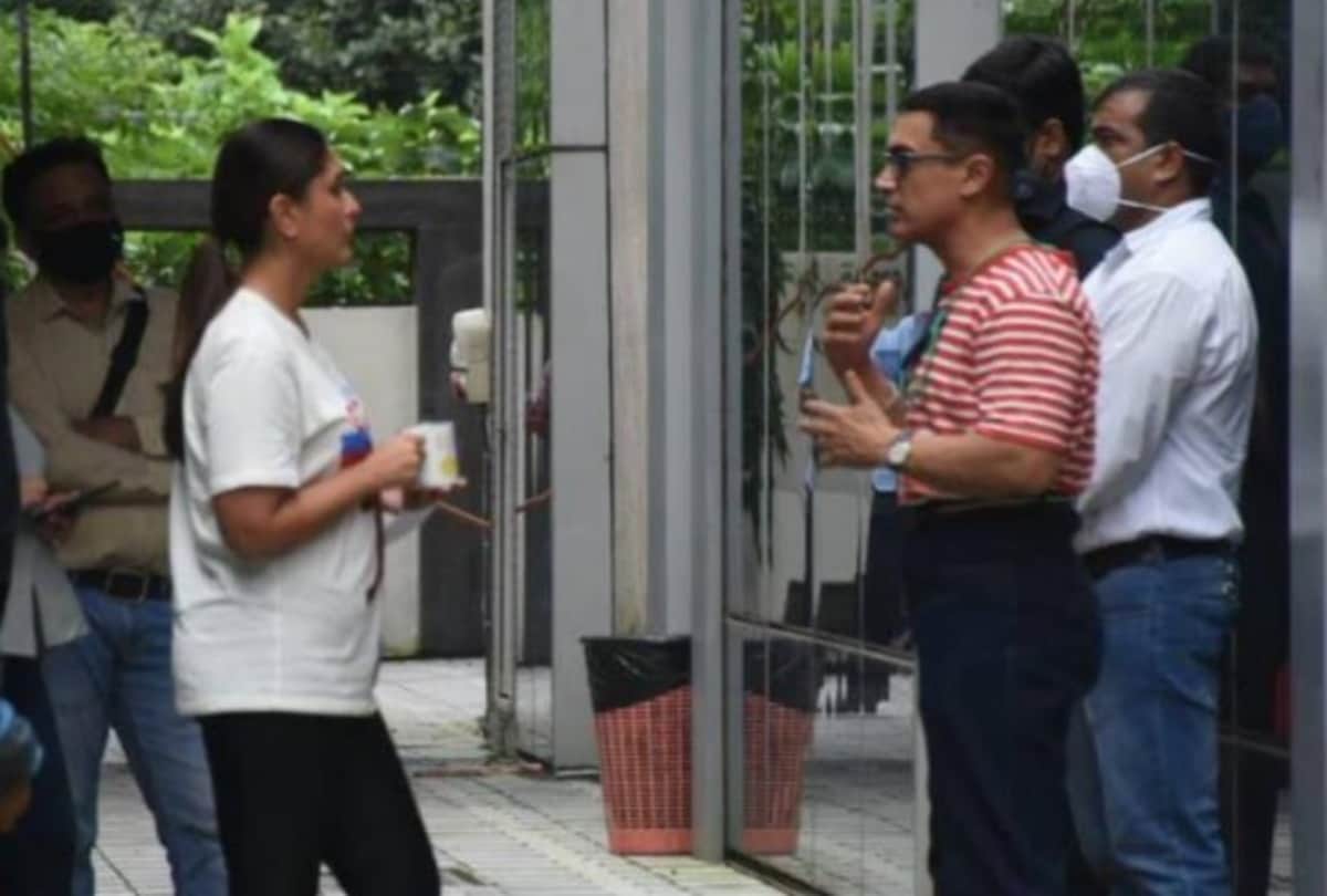 Kangana Ranaut wishes Kareena Kapoor Khan on her birthday see post