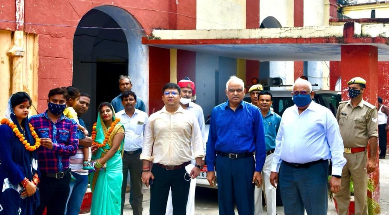 Lok Adalat