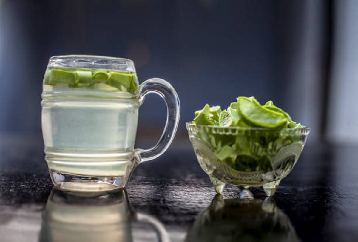 pregnant ladies do not drink Aloevera juice side effects in hindi