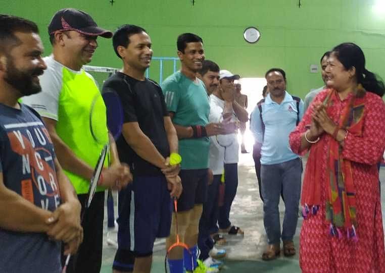 Sports in Bageshwar