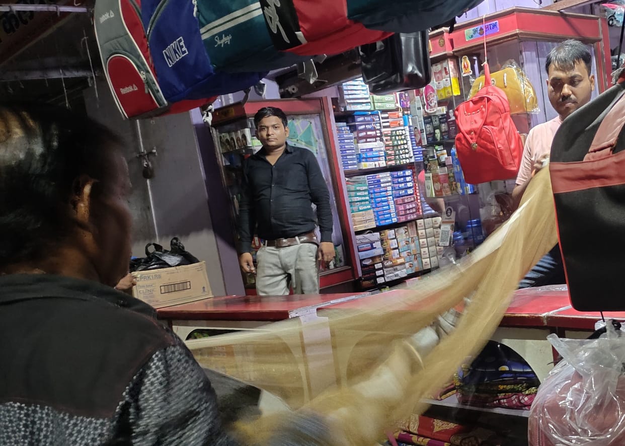 Goat's milk near 1500 hundred, the price of coconut water also increased