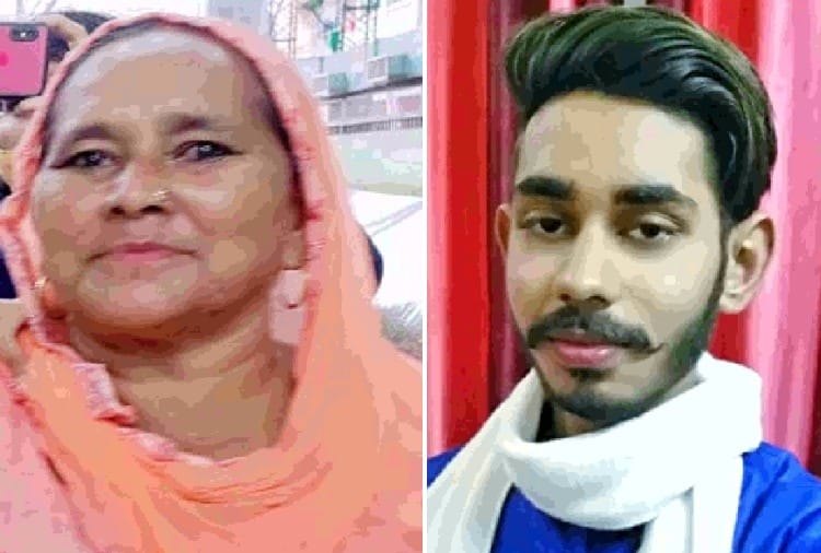 Two people of jalalabad died in road accident at Hanumangarh