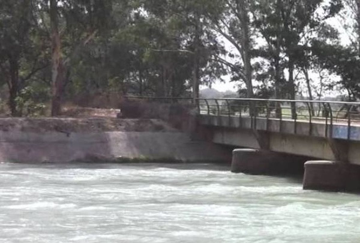 Punjab budget 2022: Surface water supply project in Amritsar will accelerate