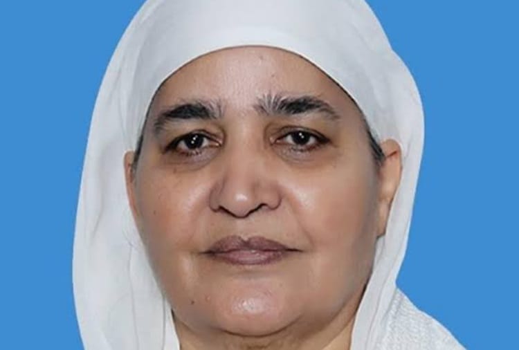 Mahila Akali Dal Appoints Two Presidents in Chandigarh