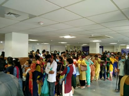 Doon Hospital radiotherapy surgery and PET-scan facilities are not available