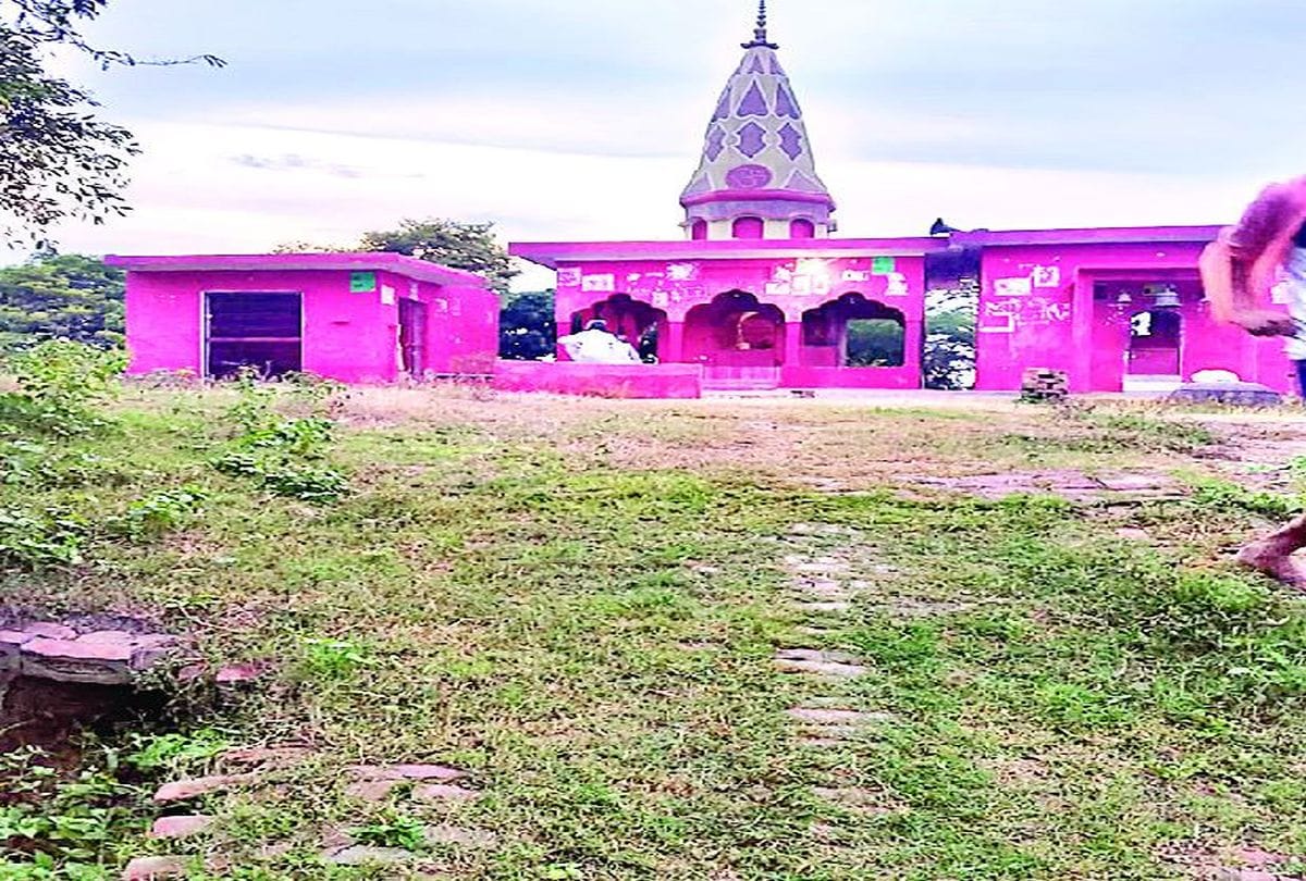 Population Encroachment On Antiquities Excavation of archaeological survey