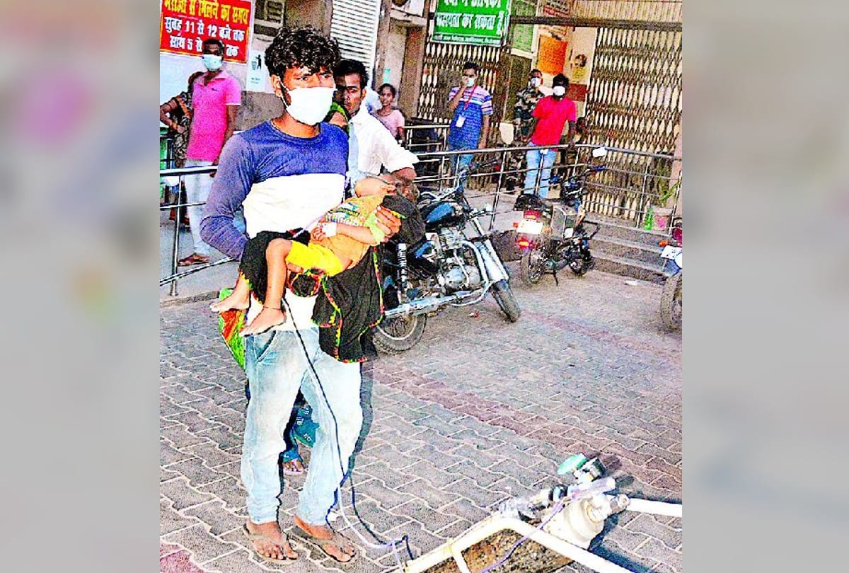 Total 15 Dengue And Viral Patients Die In Agra Devison