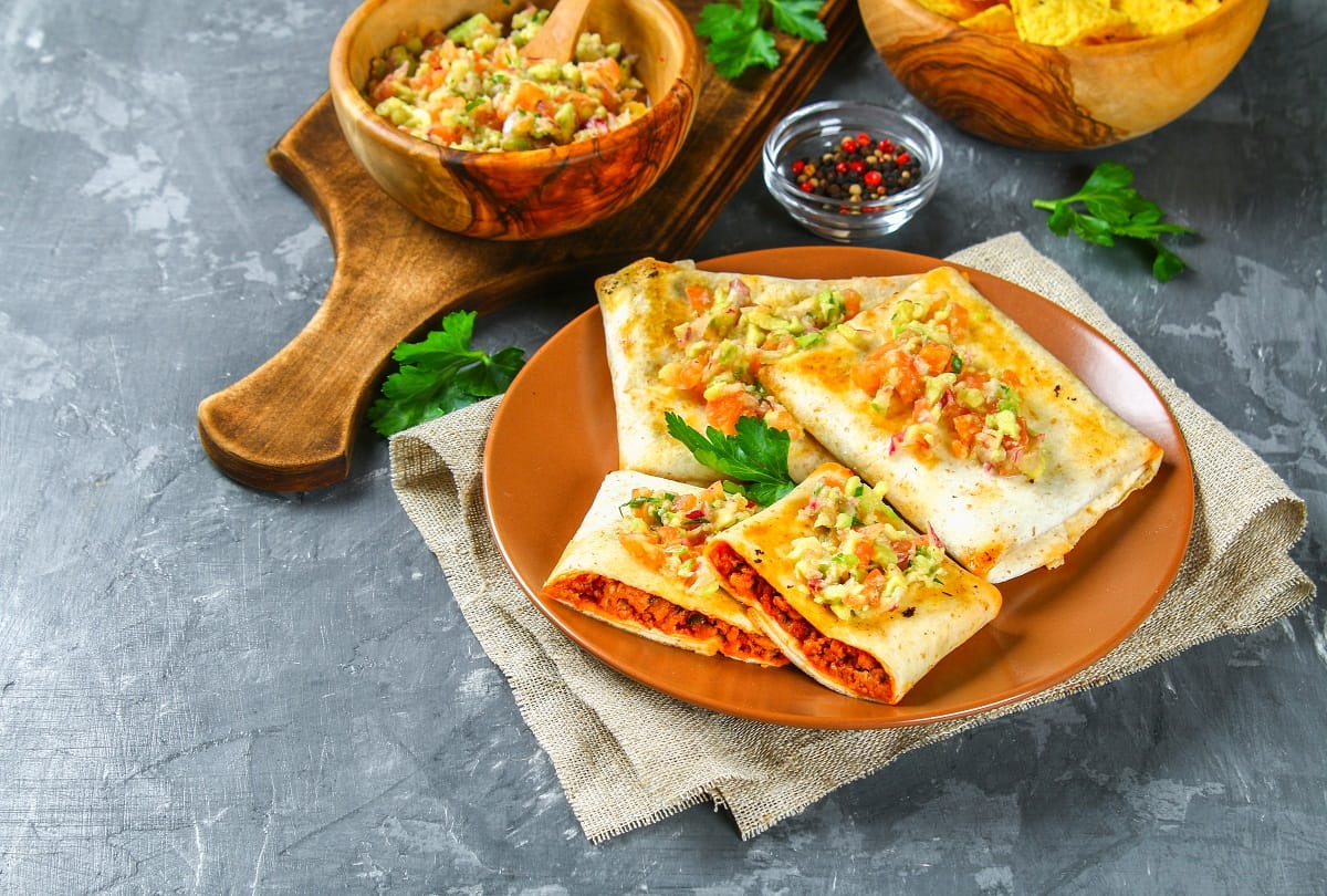 government imposes 5 percent gst on online food delivery companies effective on 1 january 2022