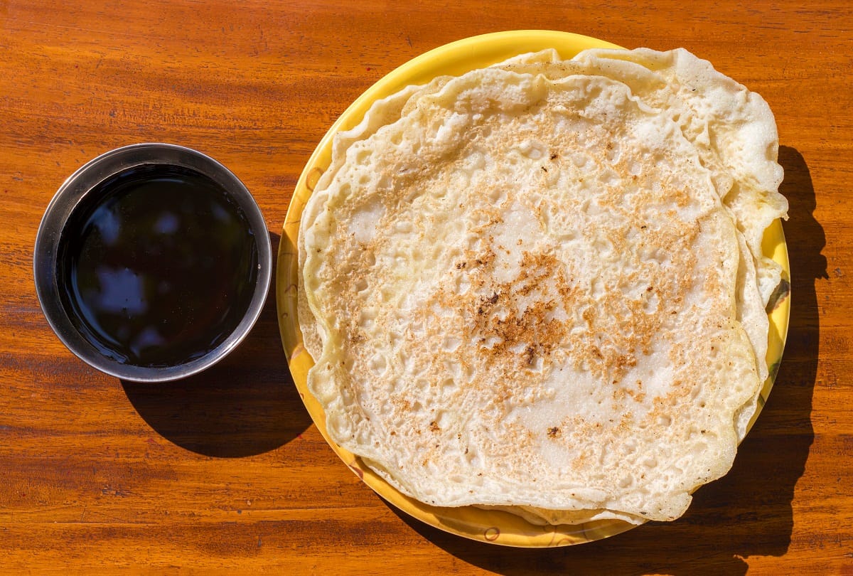 Healthy Breakfast Recipe: Vegetable Cheese Chilla Recipe In Hindi
