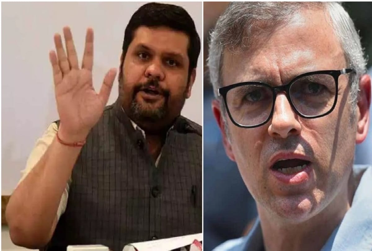 Congress and other opposition leader attacks yogi adityanath abbajan remarks in kushinagar