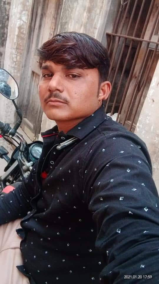 etawah news,Hurt by beating wife and in-laws, young man gave his life