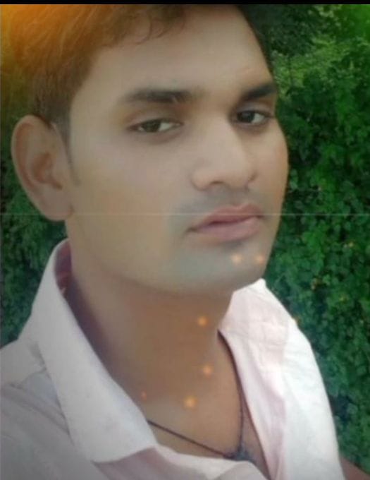 Bike rider dies in road accident, brother injured