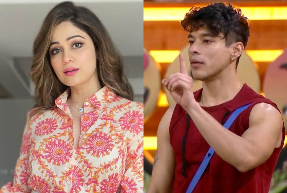 bigg boss ott shamita shetty support raqesh bapat says pratik sehajpal its insulting to call someone spineless