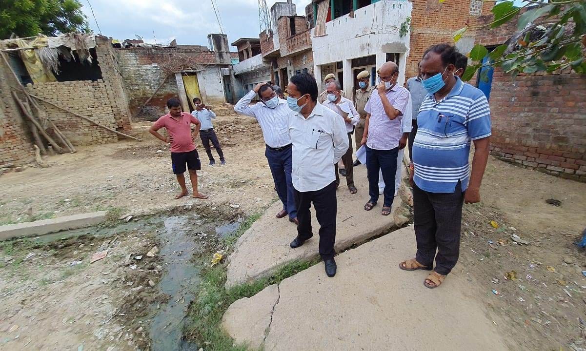 kannauj news