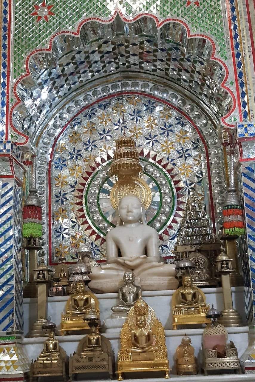 vaidya ji jain mandir