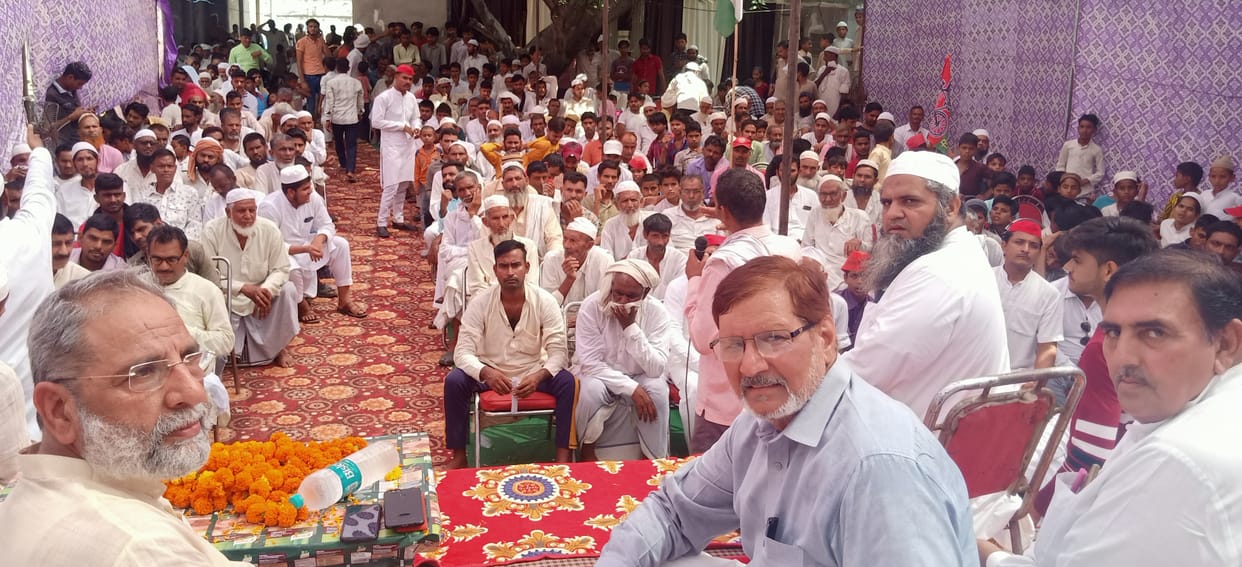 Farmers' debt doubled: Sudhir Panwar