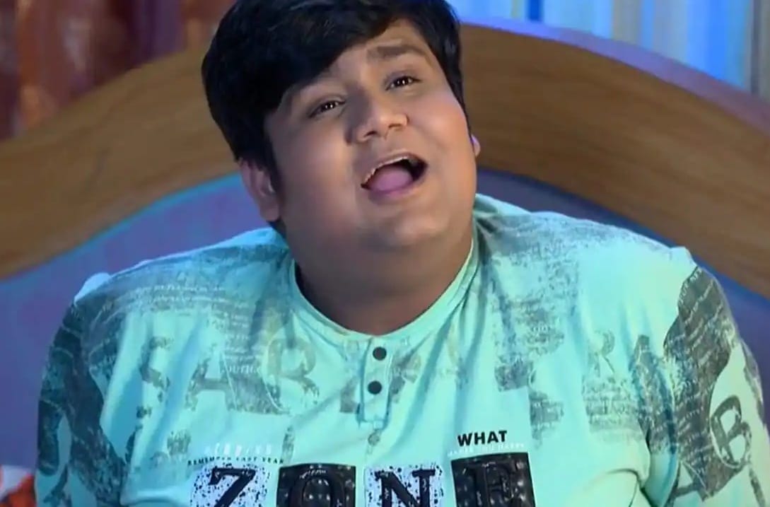 Taarak Mehta Ka Ooltah Chashmah: Tappu Sena Goli Hathi Then-vs-now photos Kush Shah