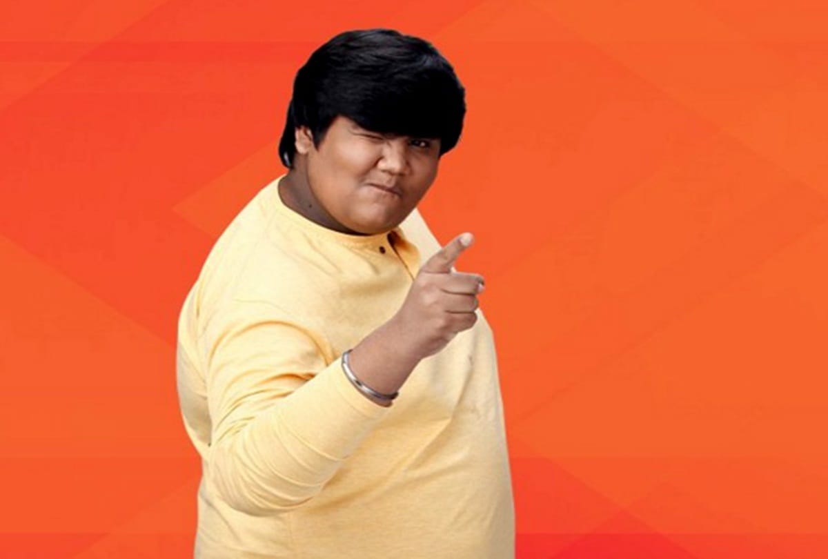 Taarak Mehta Ka Ooltah Chashmah: Tappu Sena Goli Hathi Then-vs-now photos Kush Shah