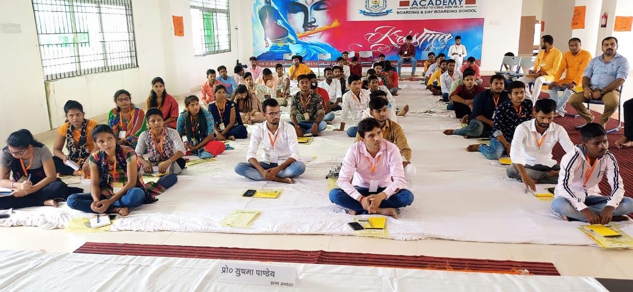 abvp abhyas varg