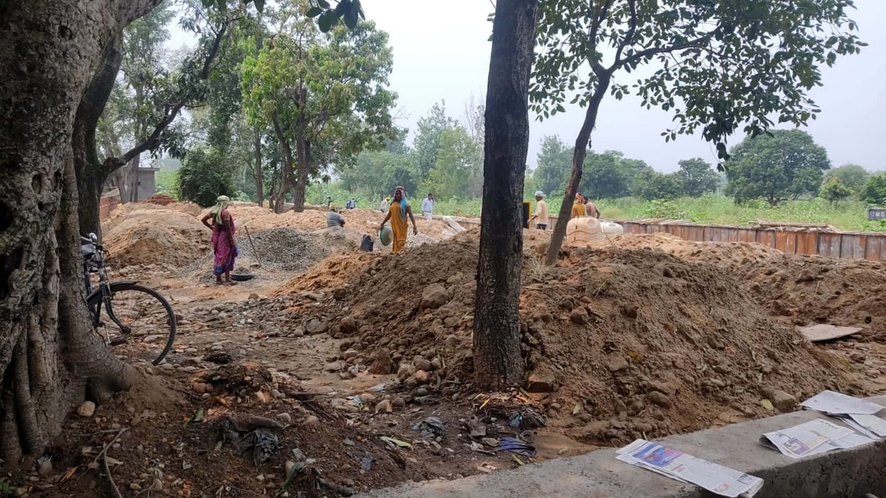 Development