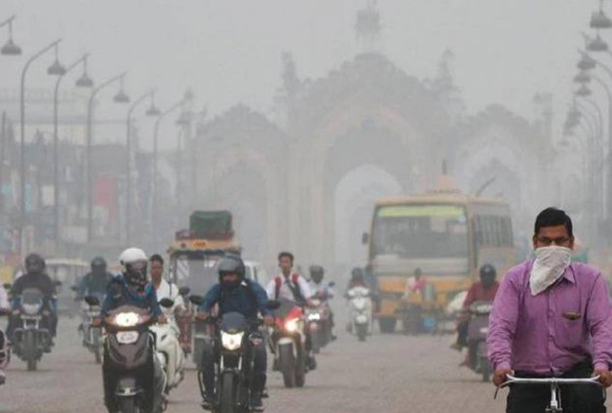 delhi pollution: Preventive measures will have to be taken timely, know what Kejriwal gave advice to Center for stubble management