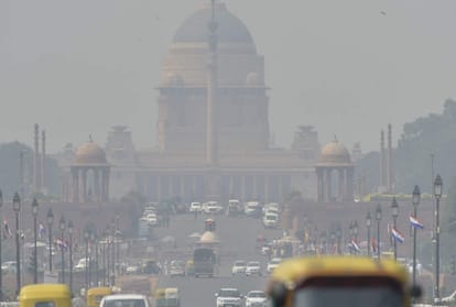 delhi pollution: Preventive measures will have to be taken timely, know what Kejriwal gave advice to Center for stubble management