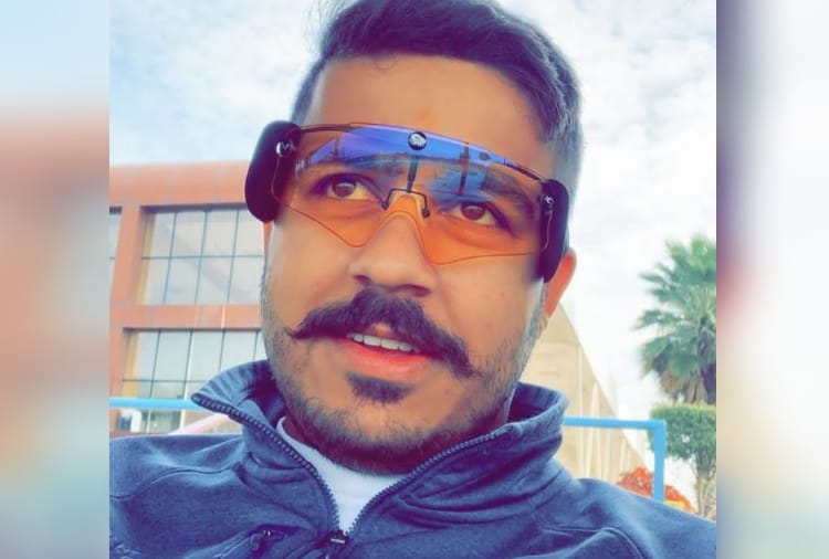International shooter Naman Veer Singh Brar Committed Suicide in Mohali