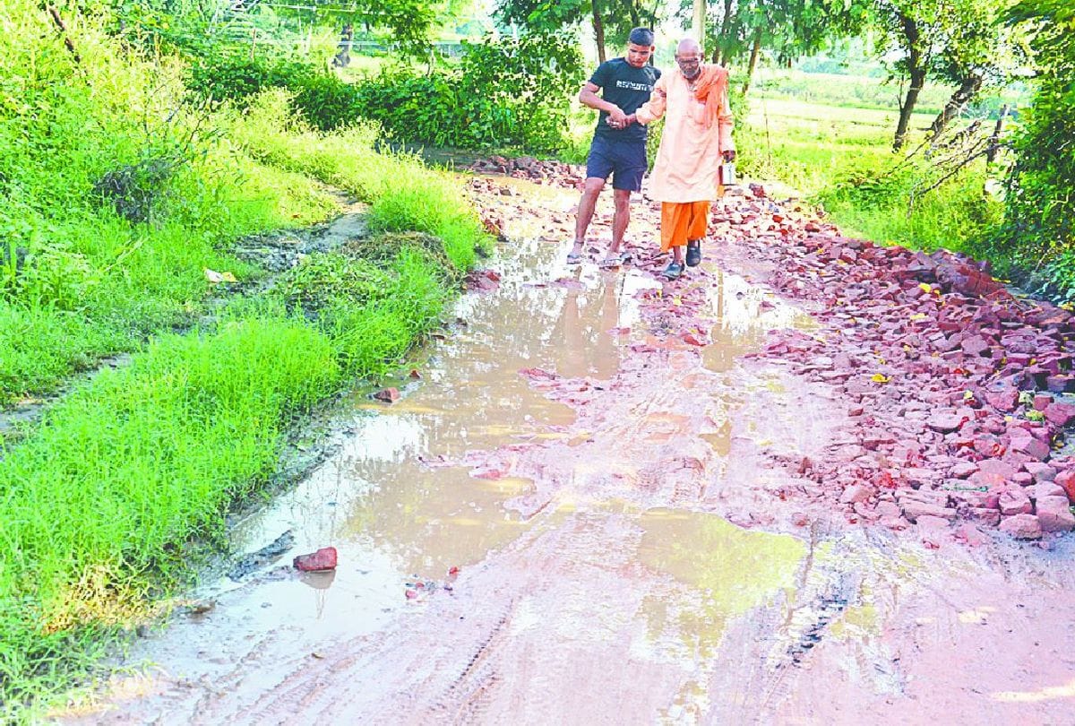 Dengue And Viral Fever In Firozabad Village Patients Demand For Treatment