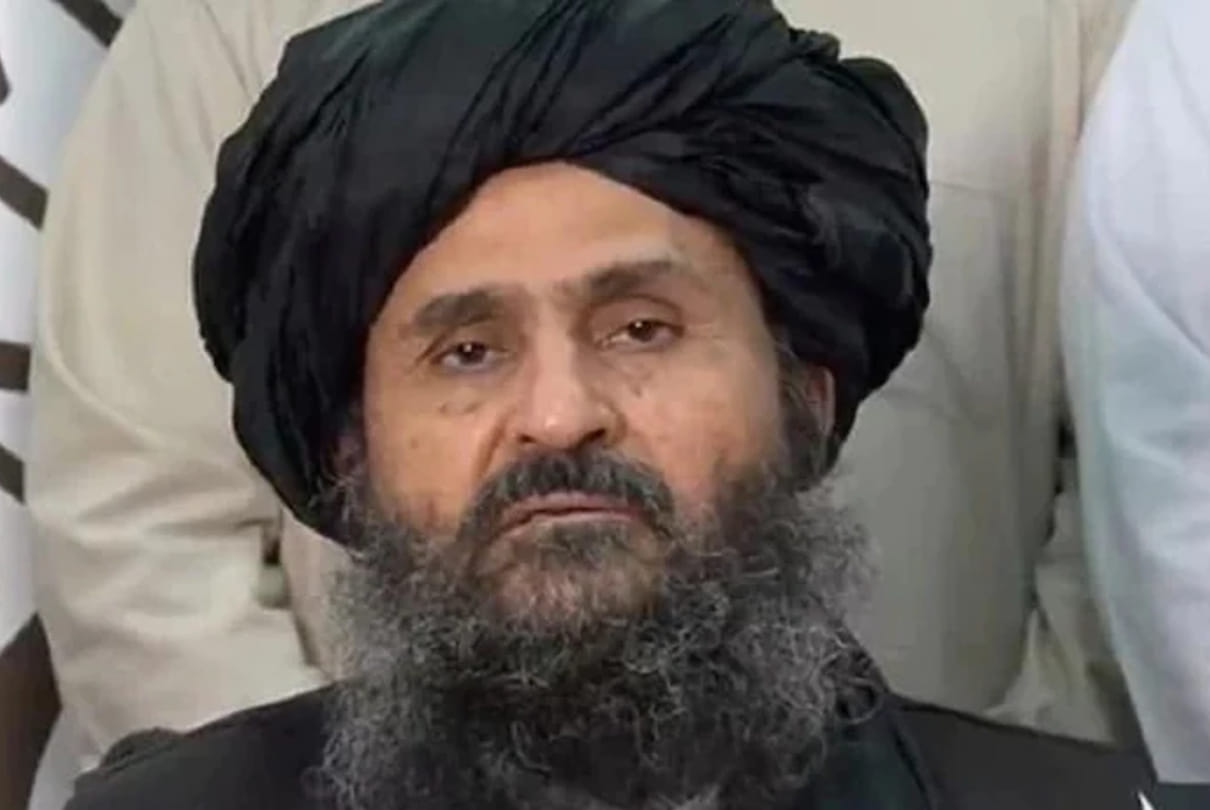 Afghanistan: Taliban refutes reports of Mullah Baradar killed in clashes