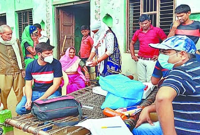 Matura Dengue Viral Fever News: Two children die of dengue-viral fever in Mathura
