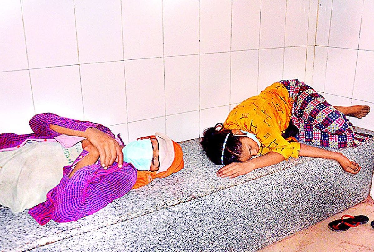 Firozabad Viral Fever Dengue Death News: 16 patients died of dengue and viral fever last two days
