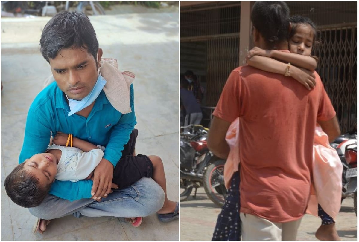 Firozabad Viral Fever News: 91 more dengue patients in Firozabad