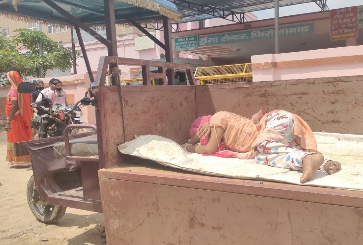 Firozabad Viral Fever News: 91 more dengue patients in Firozabad