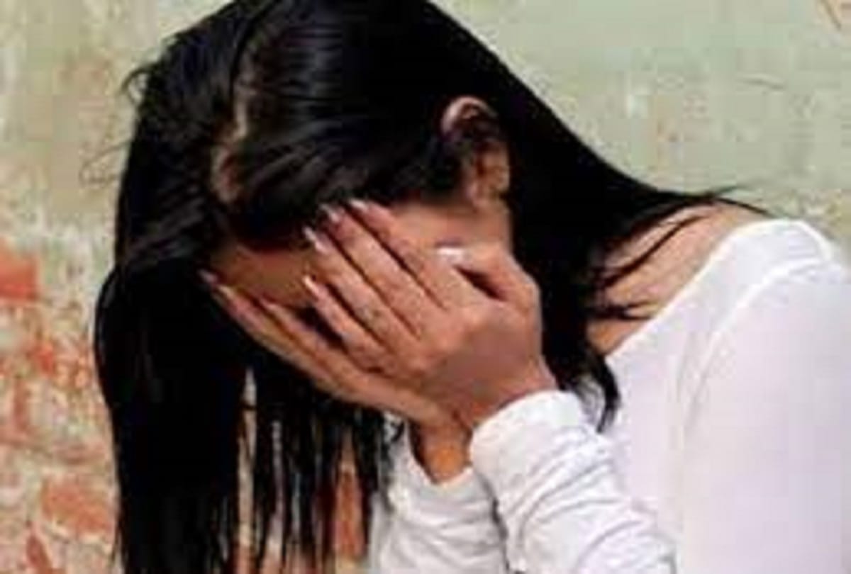 Harassment and making video the girl student gave her life, report filed on acquaintance youth