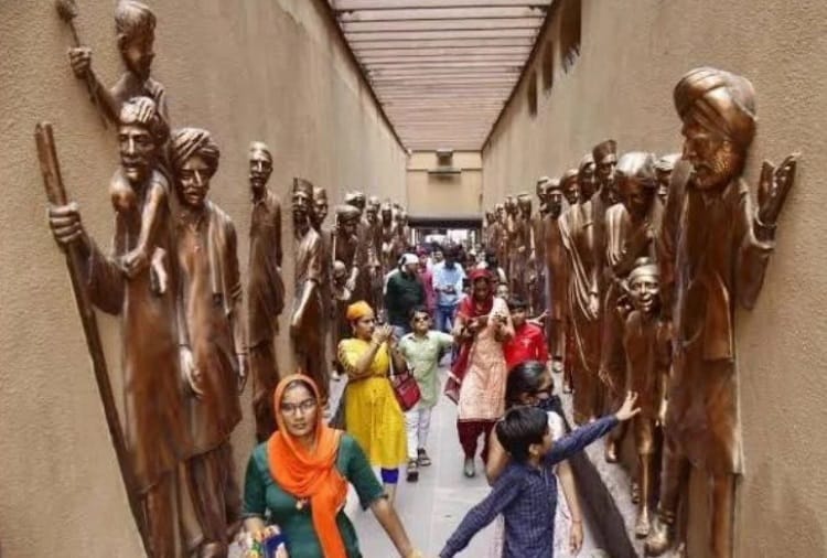 New Information Come out Regarding Renovation of Jallianwala Bagh of Amritsar