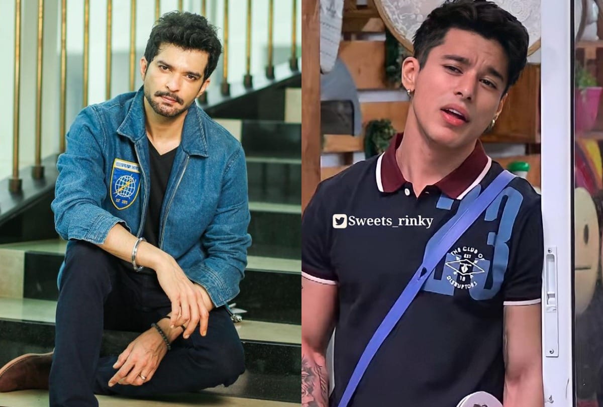 bigg boss ott shamita shetty support raqesh bapat says pratik sehajpal its insulting to call someone spineless
