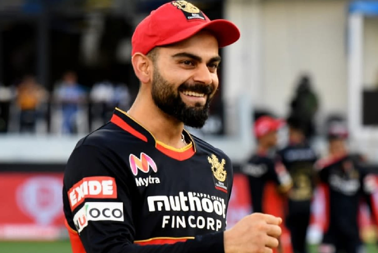 IPL 2021: Virat Kohli impressed with RCB’s replacement players