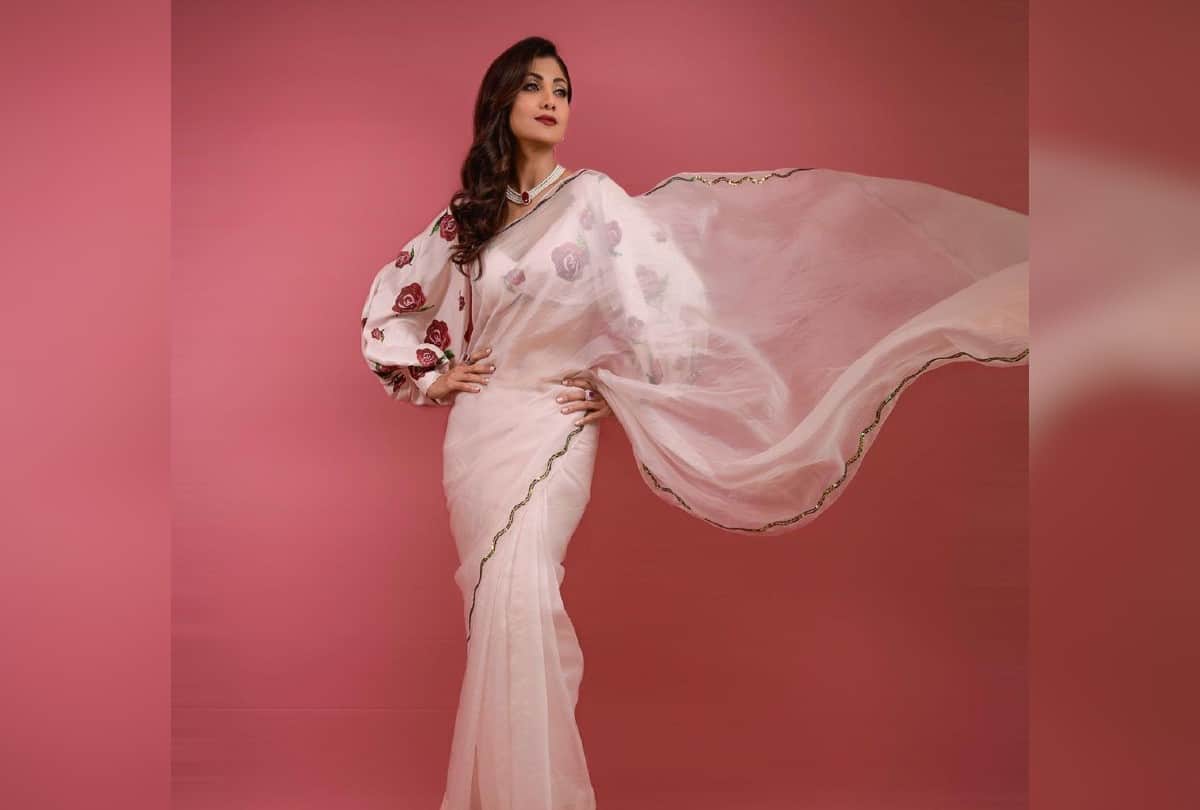 shilpa shetty cryptic post on social media talk about brand new ending amid raj kundra case