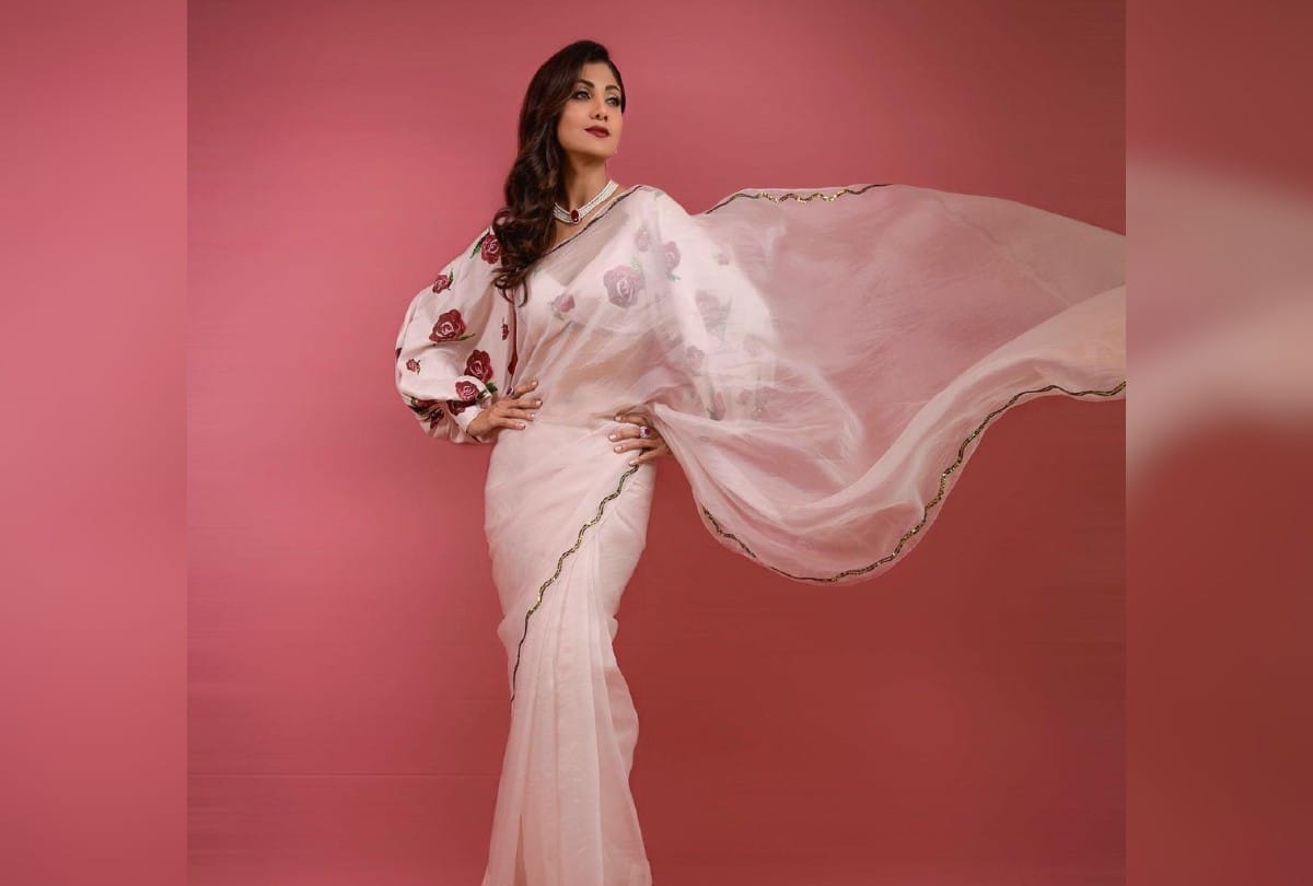 shilpa shetty cryptic post on social media talk about brand new ending amid raj kundra case