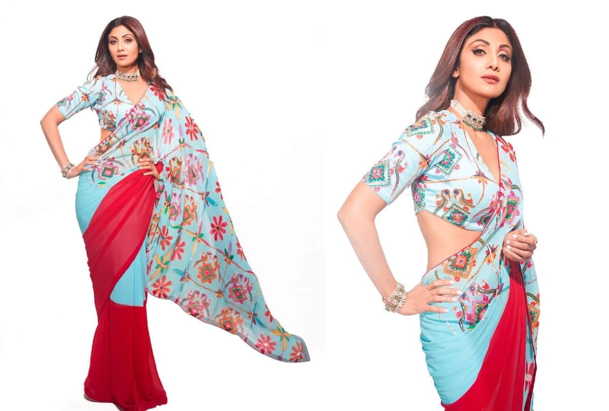 Fashion Tips Saree Hacks Easy Tricks To Look Slim And Tall In Saree