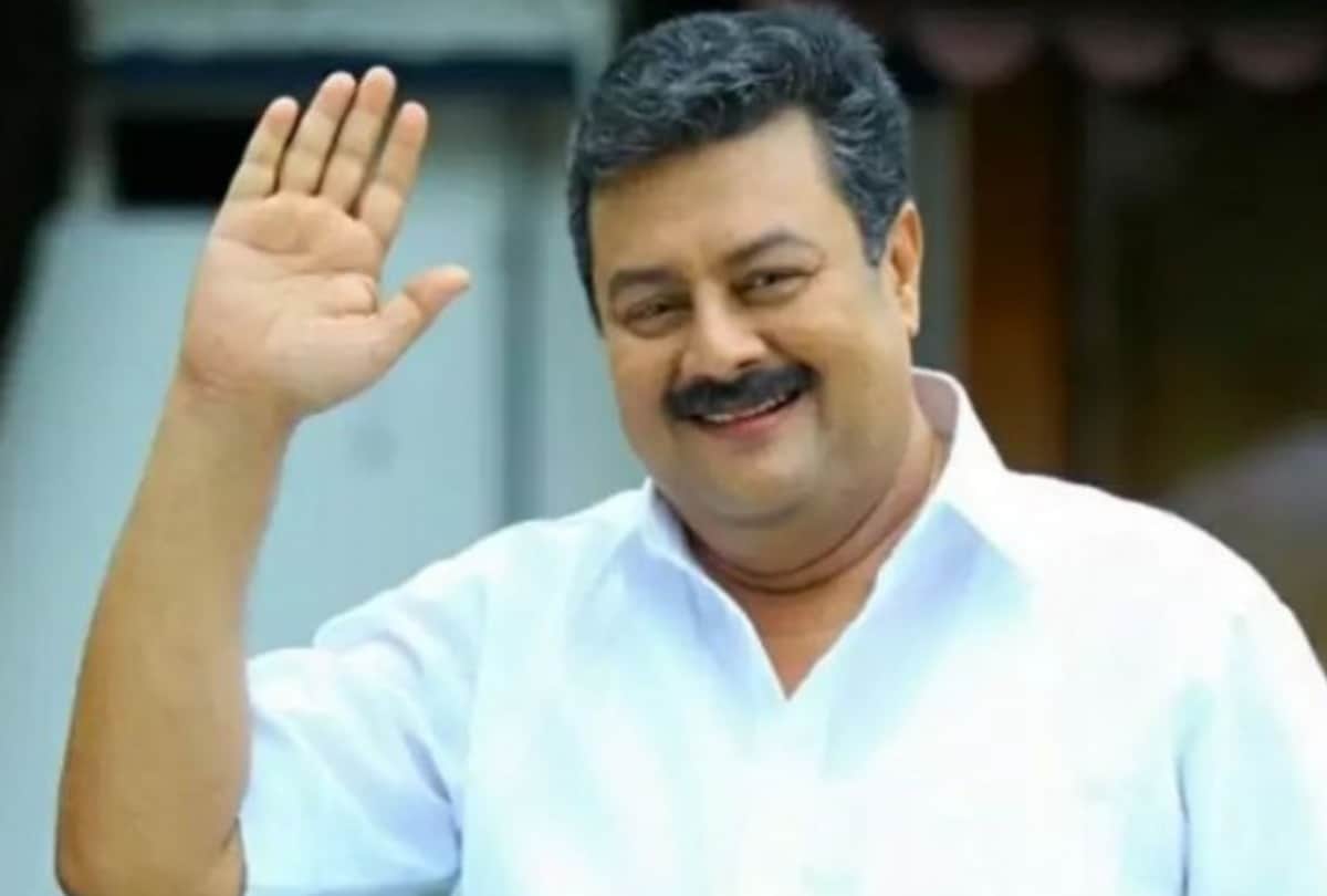 mollywood actor rizabawa died at the age of 54 due to kidney ailments he is famous for his villain roles in films