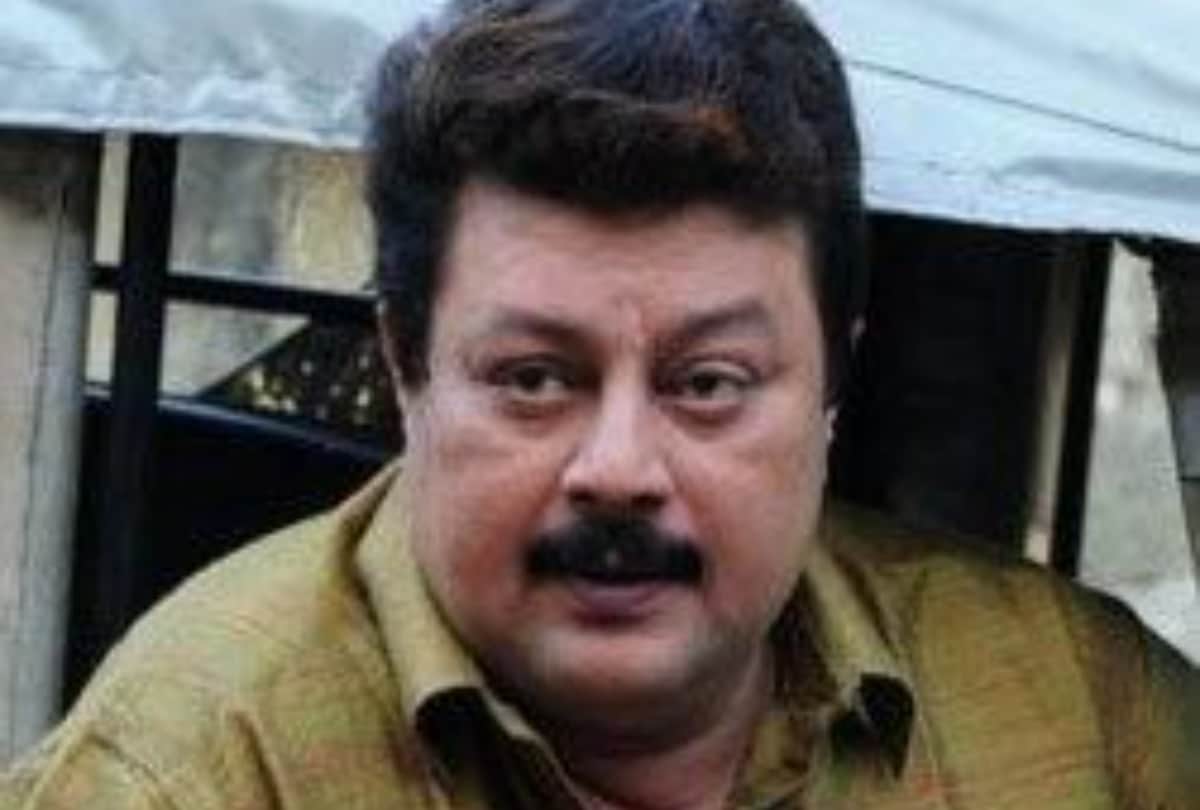 mollywood actor rizabawa died at the age of 54 due to kidney ailments he is famous for his villain roles in films