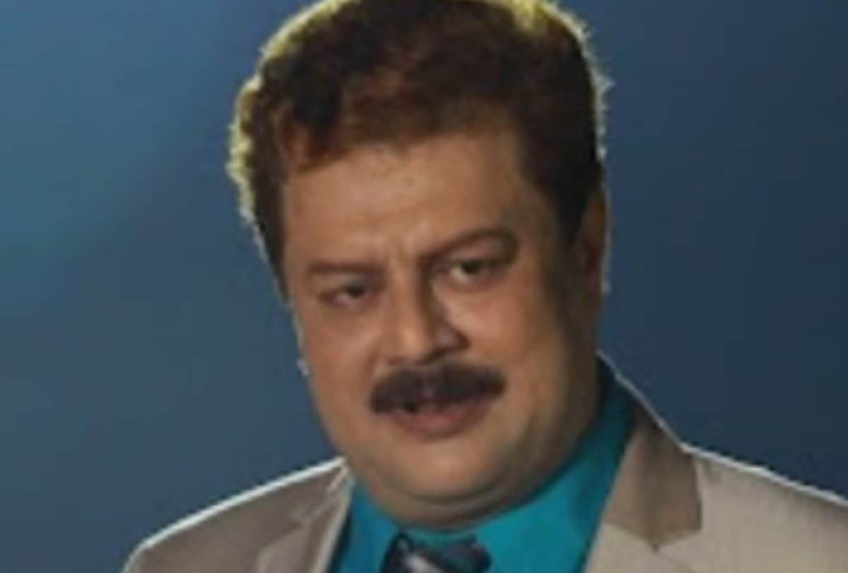 mollywood actor rizabawa died at the age of 54 due to kidney ailments he is famous for his villain roles in films